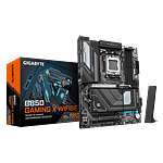 Gigabyte B850 Gaming X  WiFi 6E Bluetooth 53  DDR5  ATX  Placa Base AM5