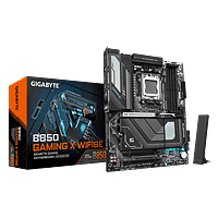 Gigabyte B850 Gaming X | WiFi 6E Bluetooth 5.3 | DDR5 | ATX | Placa Base AM5