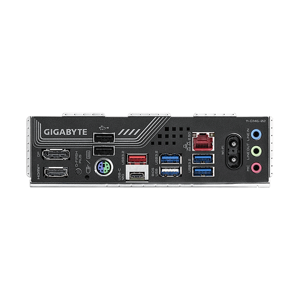 Gigabyte B850 Gaming X  WiFi 6E Bluetooth 53  DDR5  ATX  Placa Base AM5