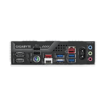 Gigabyte B850 Gaming X  WiFi 6E Bluetooth 53  DDR5  ATX  Placa Base AM5