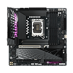Gigabyte B860M Aorus Elite  WiFi 6E Bluetooth 53  DDR5  MicroATX  Placa Base Intel 1851
