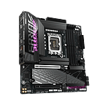 Gigabyte B860M Aorus Elite  WiFi 6E Bluetooth 53  DDR5  MicroATX  Placa Base Intel 1851