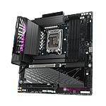 Gigabyte B860M Aorus Elite  WiFi 6E Bluetooth 53  DDR5  MicroATX  Placa Base Intel 1851