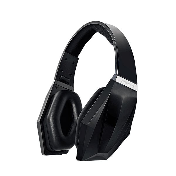Gigabyte Force H1 Bluetooth Gaming Headset  Auriculares