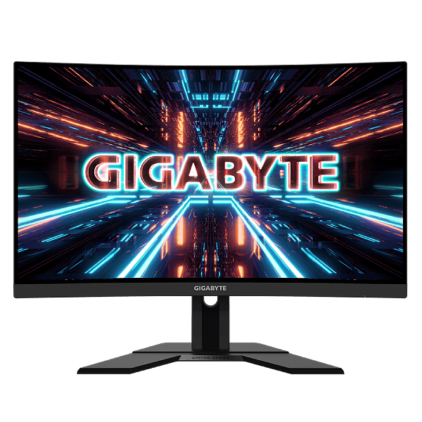 Gigabyte G27FC A 27 FHD 165Hz 1MS USB 32  Monitor