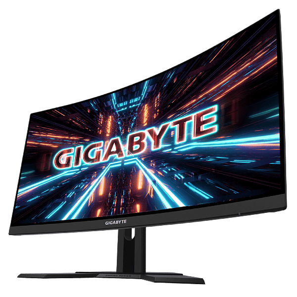 Gigabyte G27FC A 27 FHD 165Hz 1MS USB 32  Monitor