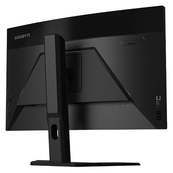 Gigabyte G27FC A 27 FHD 165Hz 1MS USB 32  Monitor