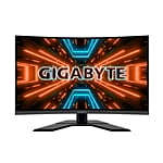 Gigabyte Aorus G32QC 315 QHD VA 165Hz RGB  Monitor Gaming