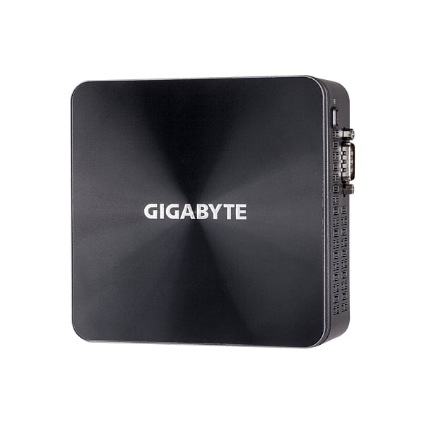Gigabyte BRIX BRI7H10710 i7 10710U DDR4 25 M2 HDMI  Barebone