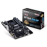 Gigabyte 970A-DS3P - Placa Base