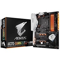 Gigabyte Aorus AX370 Gaming 5 - Placa Base