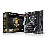 Gigabyte B150M-D3H - Placa Base