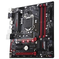 Gigabyte B250M-Gaming 3 - Placa Base