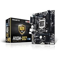 Gigabyte H110M-DS2 - Placa Base
