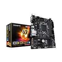 Gigabyte H310M-S2H 2.0 - Placa Base