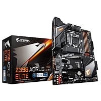 Gigabyte Aorus Z390 Elite - Placa Base