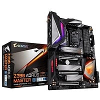 Gigabyte Z390 Aorus Master - Placa Base