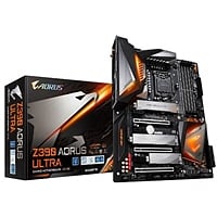 Gigabyte Aorus Z390 Ultra - Placa Base