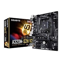 Gigabyte A320M-S2H V2 - Placa Base
