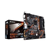 Gigabyte Aorus B365 M Elite - Placa Base Intel 1151