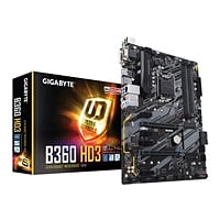 Gigabyte B360-HD3 - Placa Base