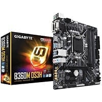 Gigabyte B360M-DS3H - Placa Base