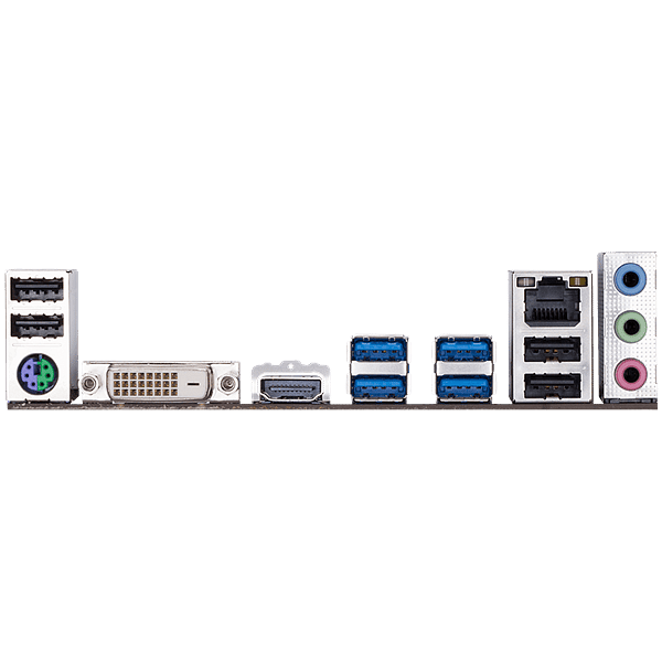 Gigabyte B450MDS3H  WiFi  DDR4  MicroATX  Placa Base AM4