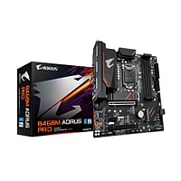 Gigabyte B460M Aorus Pro - Placa Base Intel 1200