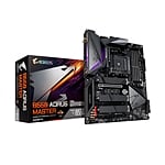 Gigabyte B550 Aorus Master  Placa Base