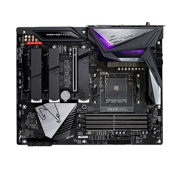 Gigabyte B550 Aorus Master  Placa Base