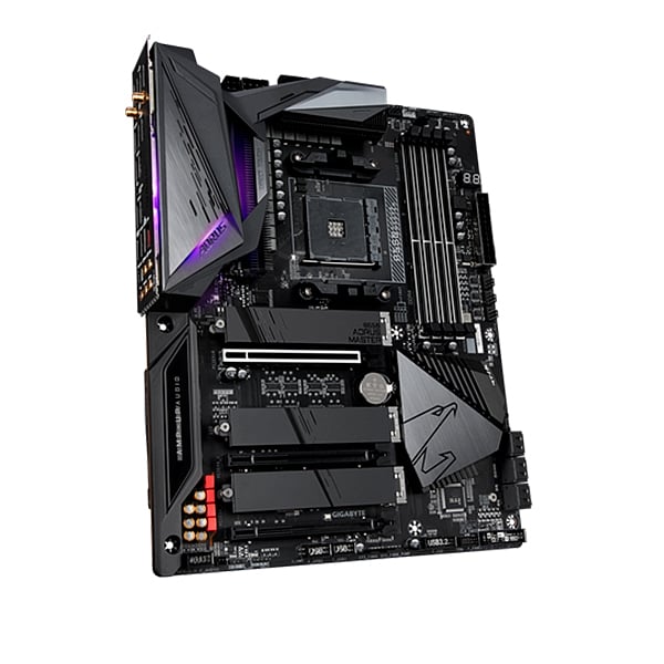 Gigabyte B550 Aorus Master  Placa Base