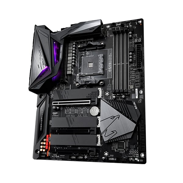 Gigabyte B550 Aorus Master  Placa Base