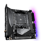 Gigabyte B550I Aorus Pro AX ITX  Placa Base AM4