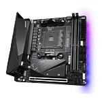 Gigabyte B550I Aorus Pro AX ITX  Placa Base AM4