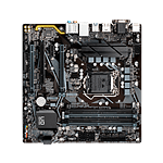 Gigabyte B560M D3H MicroATX  Placa Base Intel 1200