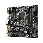 Gigabyte B560M D3H MicroATX  Placa Base Intel 1200