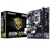 Gigabyte H110M-S2V - Placa Base