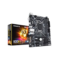Gigabyte H310M H 2.0 - Placa Base Intel 1151