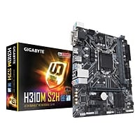 Gigabyte H310M-S2H - Placa Base Intel 1151