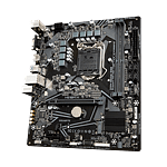 Gigabyte H510MH  Placa Base Intel 1200
