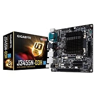 Gigabyte J3455N-D3H - Placa Base