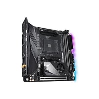 Gigabyte X570 I Aorus PRO WIFI - Placa Base