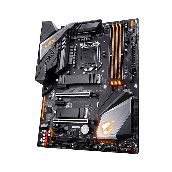 Gigabyte Z390 Aorus Pro WiFi  Placa Base