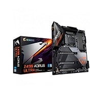 Gigabyte Z490 Aorus Ultra - Placa Base Intel 1200