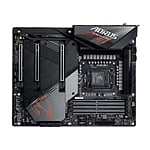 Aorus Z590 Master  Placa Base Intel 1200