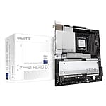 Gigabyte Z690 Aero D  DDR5  Placa Base Intel 1700