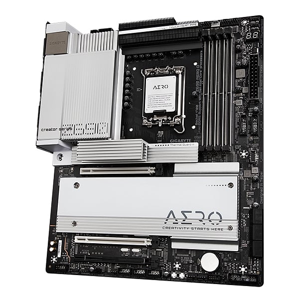 Gigabyte Z690 Aero D  DDR5  Placa Base Intel 1700