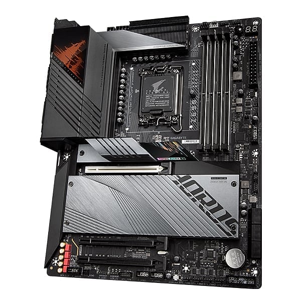 Gigabyte Z690I Aorus Ultra  DDR4  Placa Base Intel 1700