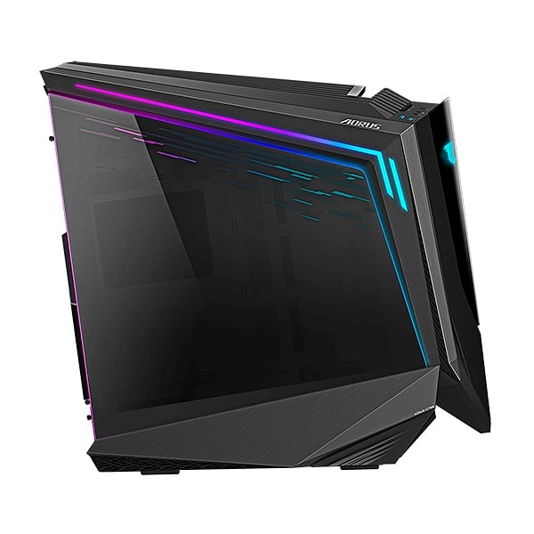 Gigabyte Aorus C700 Glass  Caja