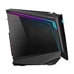 Gigabyte Aorus C700 Glass  Caja